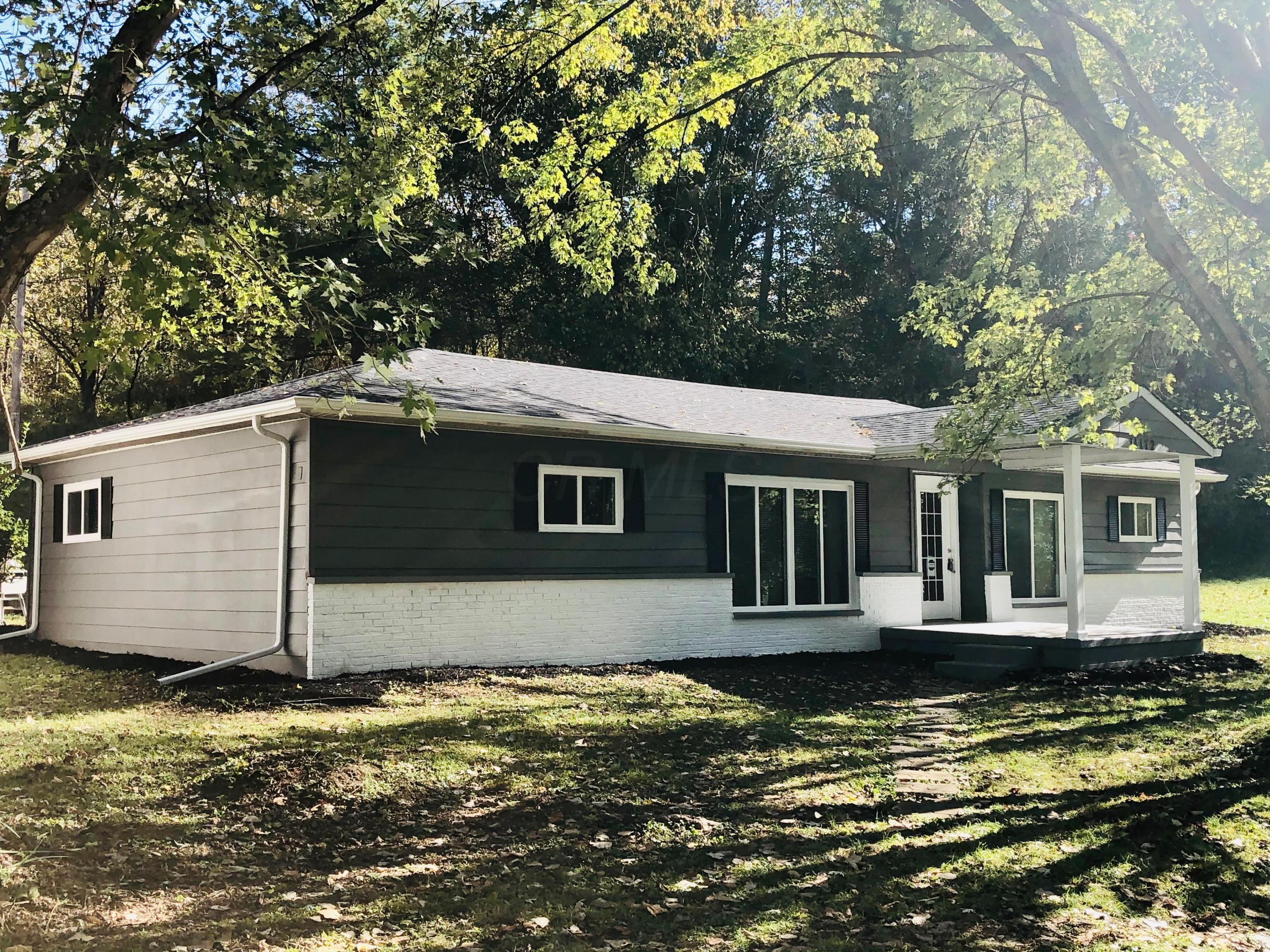 11172 Voris Road Logan, OH 43138 - Photo 2 of 18