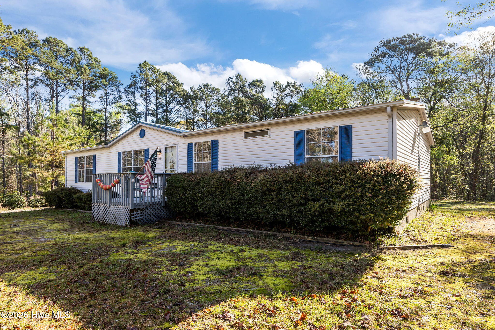 340 Belgrade-Swansboro Road Stella, NC 28582 - Photo 2 of 50 02_Front 2