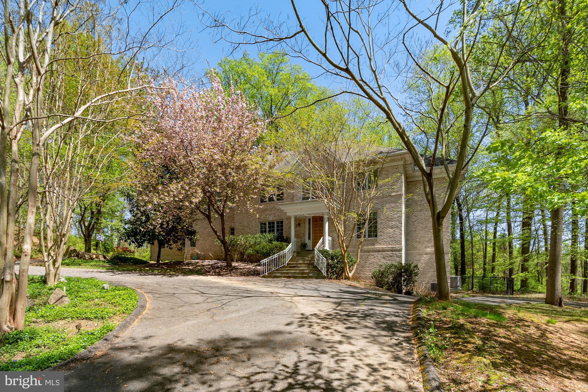 8309 Old Seven Locks Road Bethesda, MD 20817 - Photo 2 of 16
