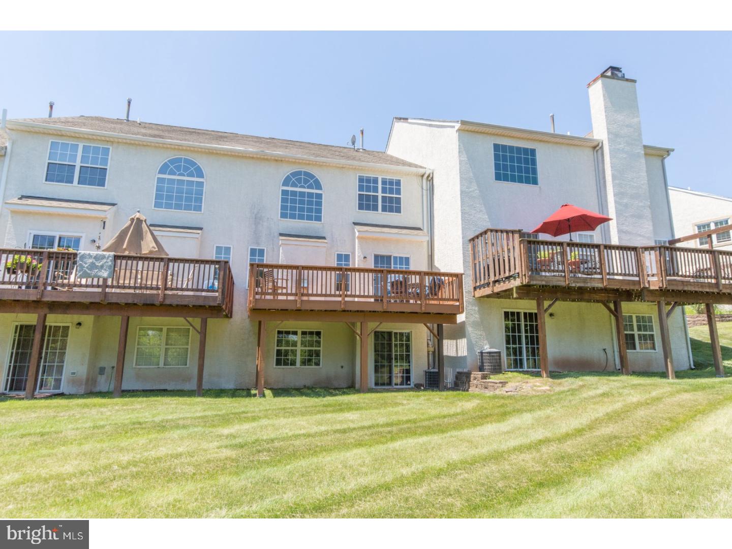 4613 Old Oak Road Doylestown, PA 18902 - Photo 24 of 25 Gallery Image 24