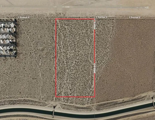 a view of a glass door