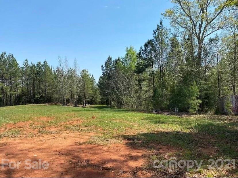 1585 Old Pinckney Road York, SC 29745 - Photo 2 of 24 a view of a field with trees in the background