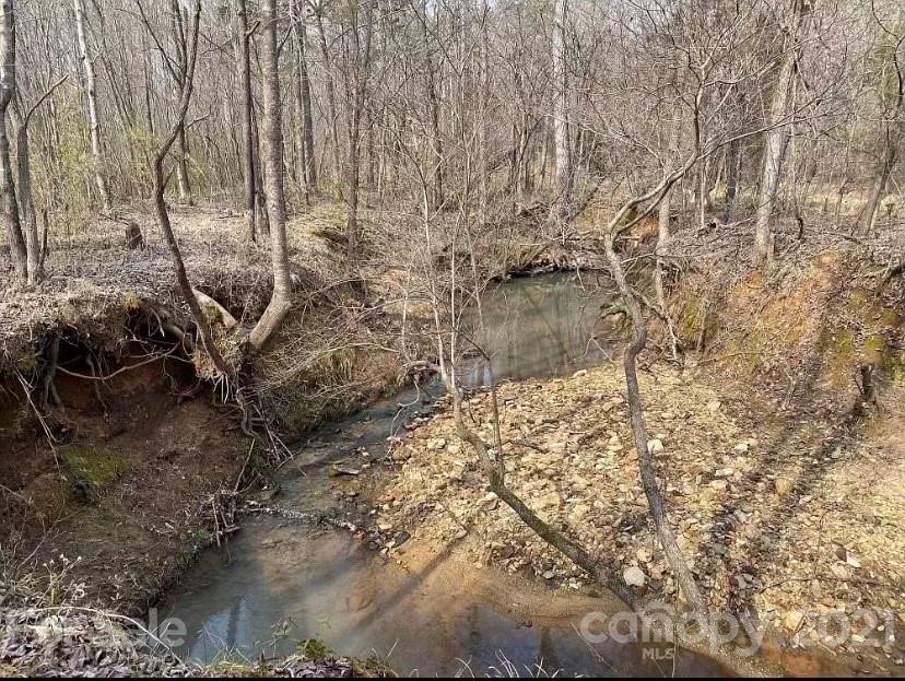 1585 Old Pinckney Road York, SC 29745 - Photo 18 of 24 a view of water from a yard