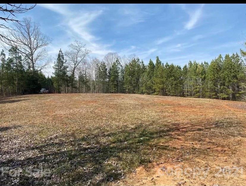 1585 Old Pinckney Road York, SC 29745 - Photo 8 of 24 a view of an outdoor space and a yard