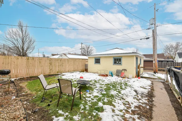 $315,000 | 2157 South 56th Street, West Allis, WI 53219