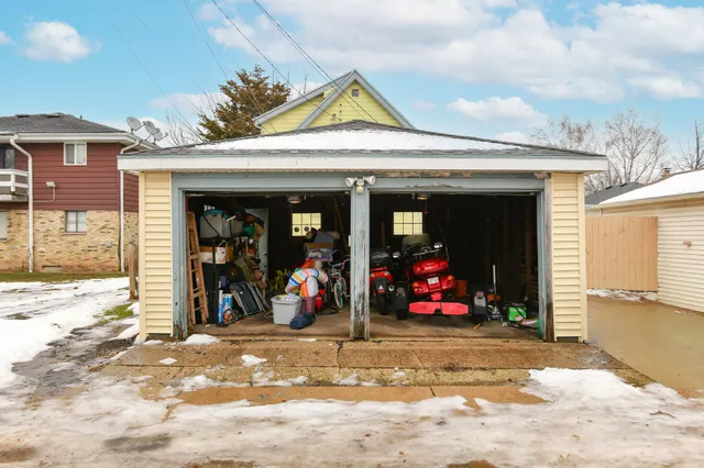 $315,000 | 2157 South 56th Street, West Allis, WI 53219