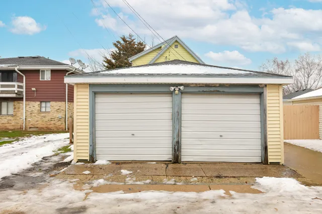 $315,000 | 2157 South 56th Street, West Allis, WI 53219