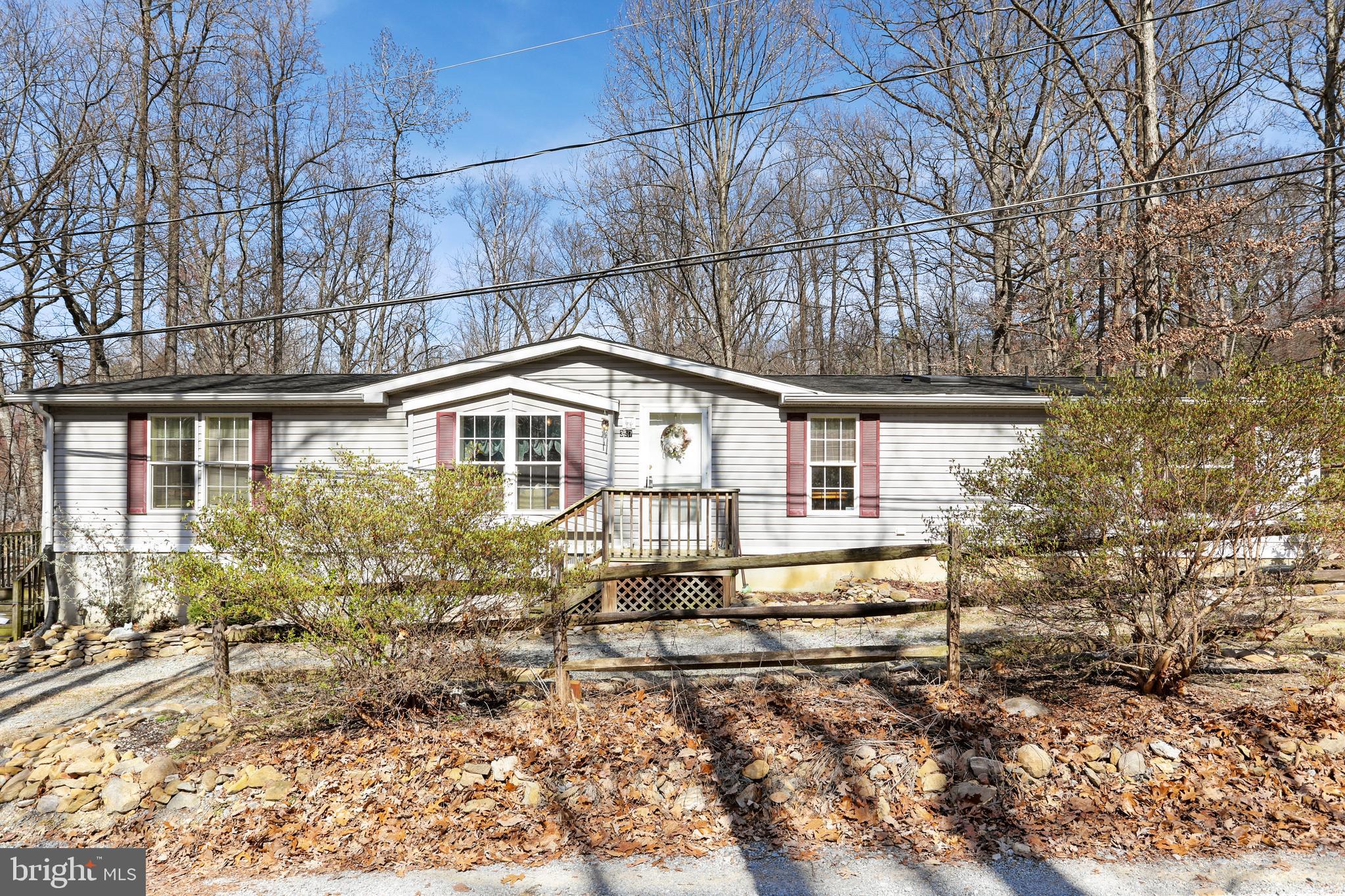 357 Red Fox Road Harpers Ferry, WV 25425 - Photo 1 of 38 Gallery Image 1