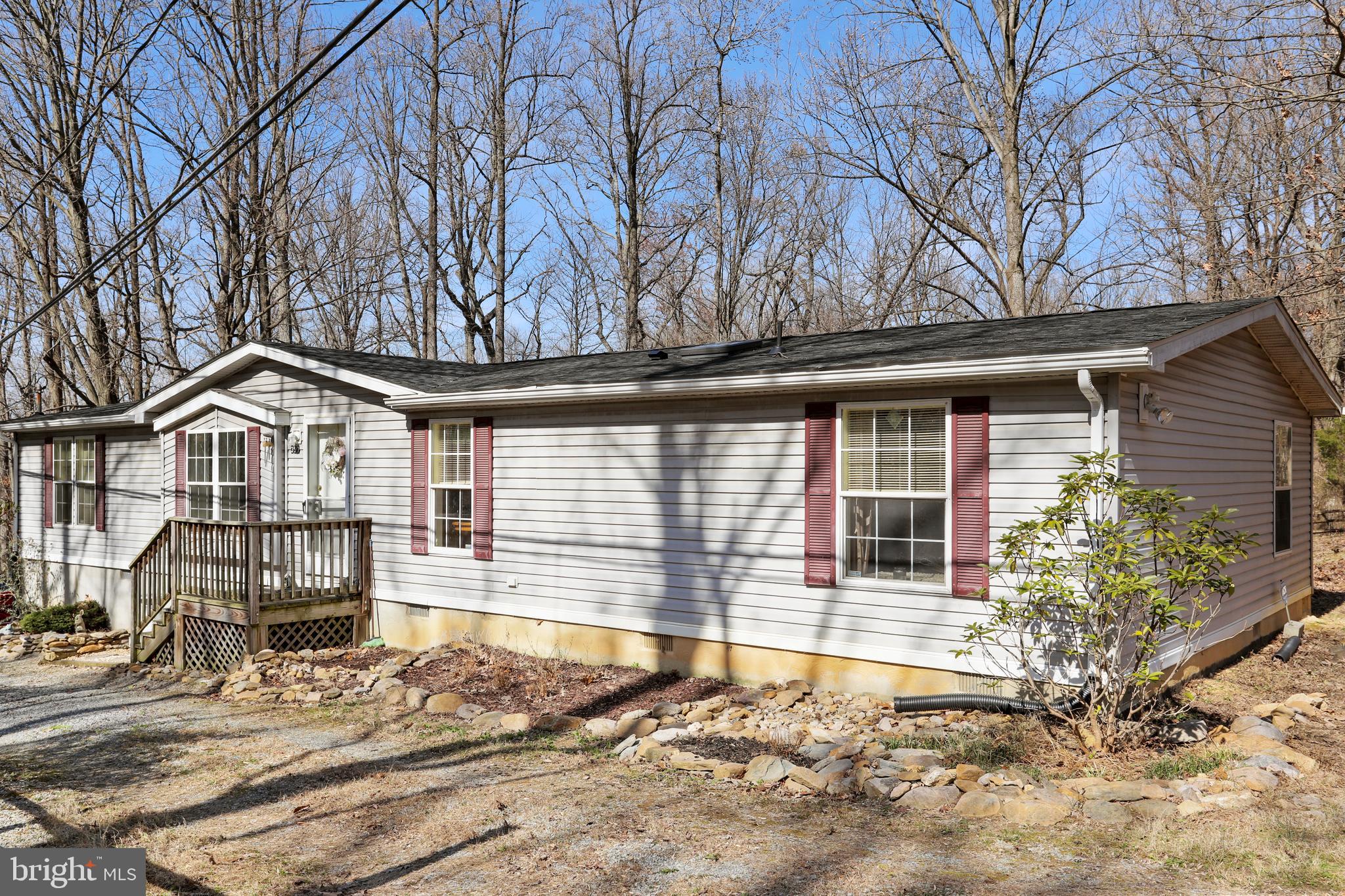 357 Red Fox Road Harpers Ferry, WV 25425 - Photo 2 of 38 Gallery Image 2