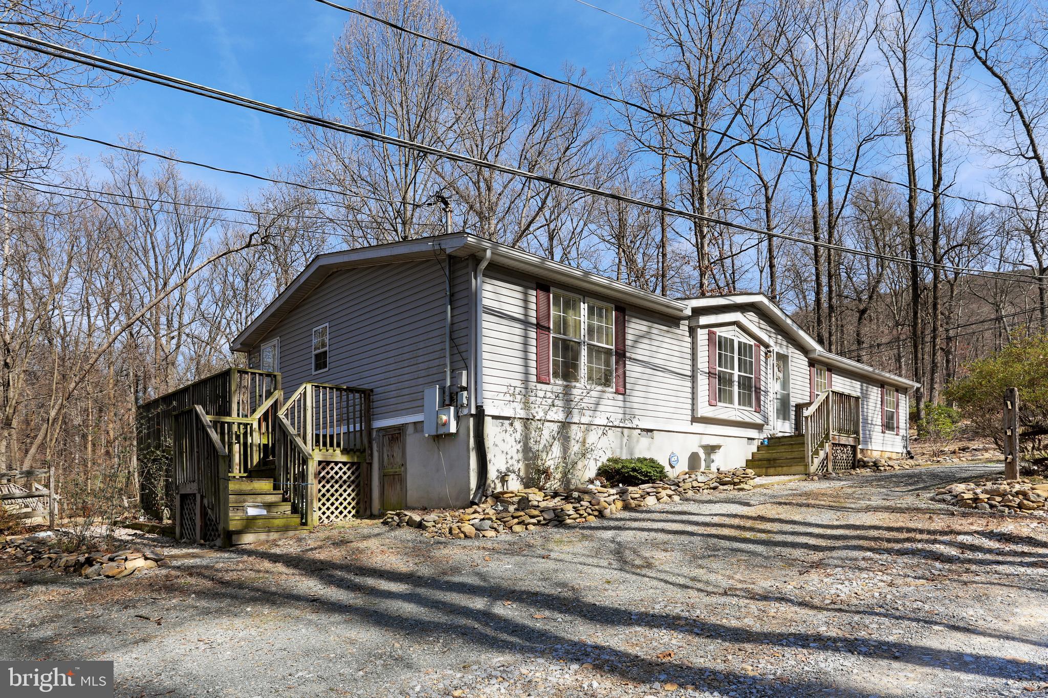 357 Red Fox Road Harpers Ferry, WV 25425 - Photo 37 of 38 Gallery Image 37