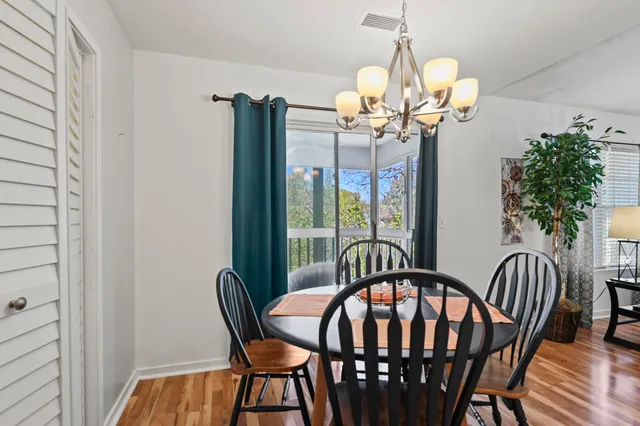 $180,000 | 2030 Coldspring Drive, Unit 708, North Charleston, SC 29406