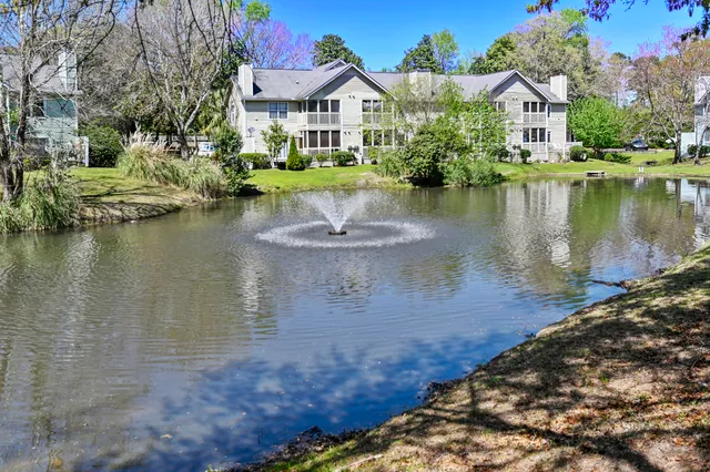 $180,000 | 2030 Coldspring Drive, Unit 708, North Charleston, SC 29406