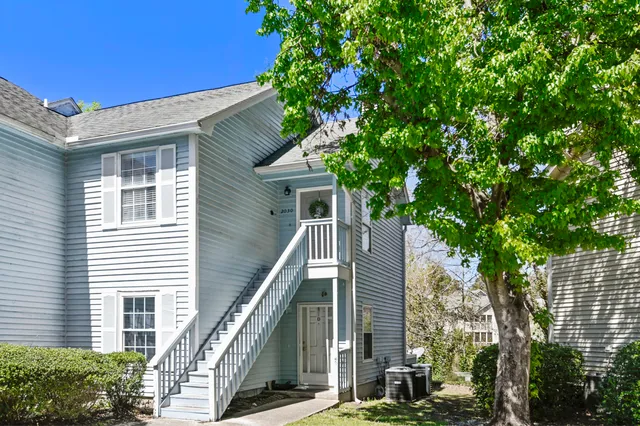 $180,000 | 2030 Coldspring Drive, Unit 708, North Charleston, SC 29406