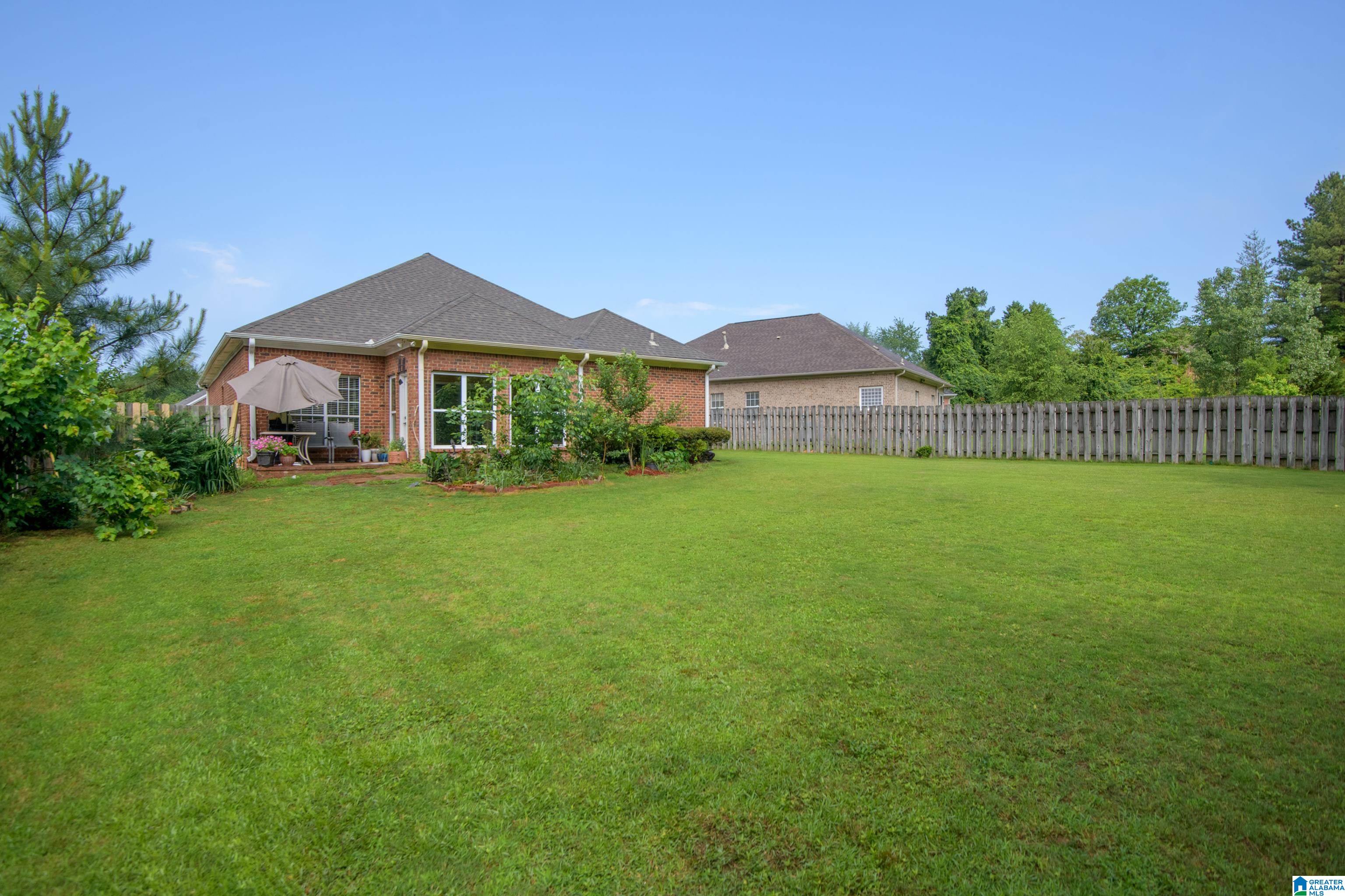528 Enclave Circle Fultondale, AL 35068 - Photo 44 of 56
