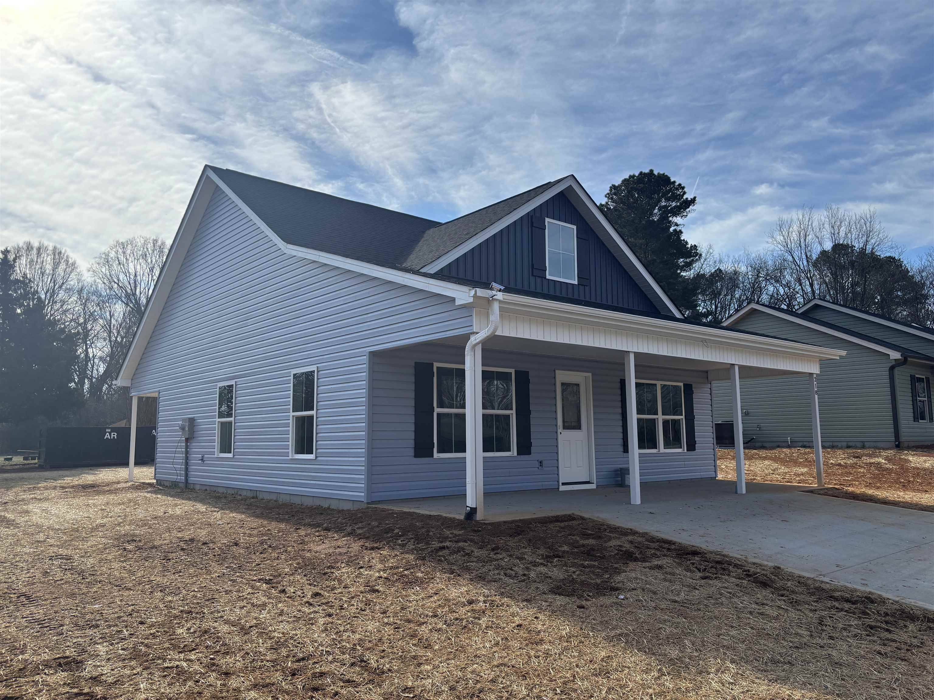 218 Gaffney Avenue Gaffney, SC 29341 - Photo 1 of 15