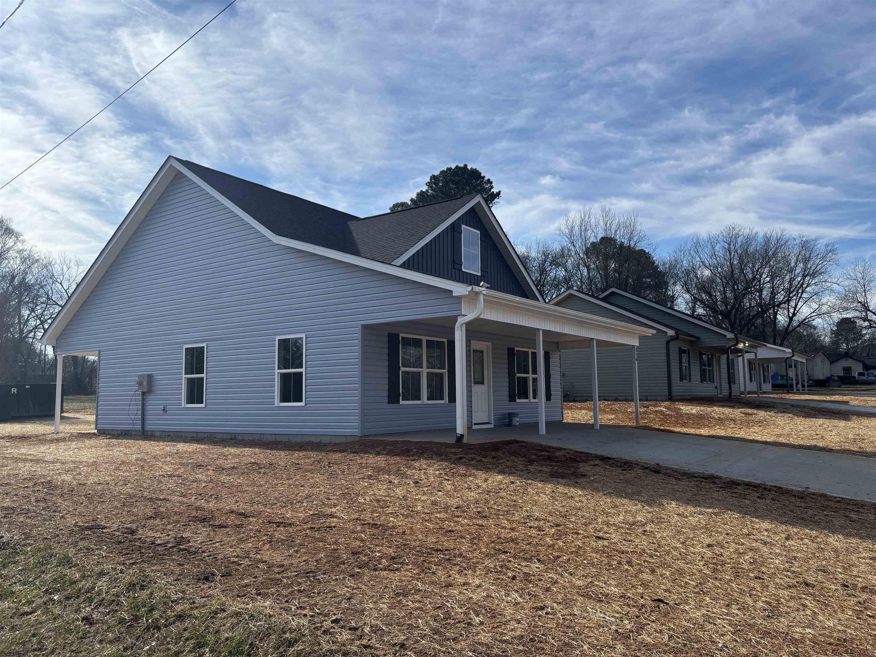 218 Gaffney Avenue Gaffney, SC 29341 - Photo 2 of 15
