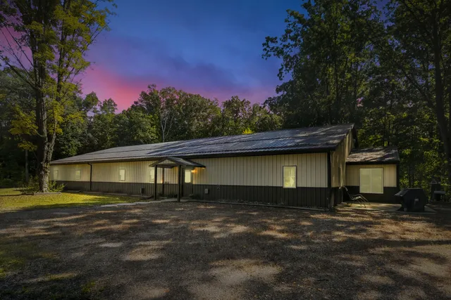 $3,190,000 | 64778 Union Road, Cassopolis, MI 49031
