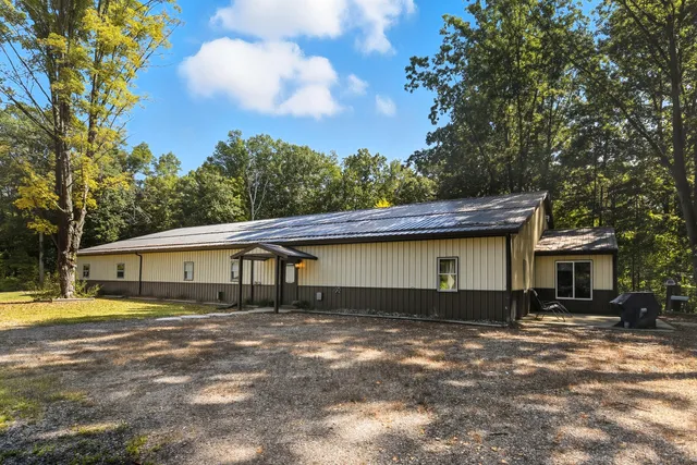 $3,190,000 | 64778 Union Road, Cassopolis, MI 49031