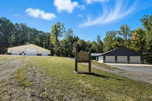 $3,190,000 | 64778 Union Road, Cassopolis, MI 49031
