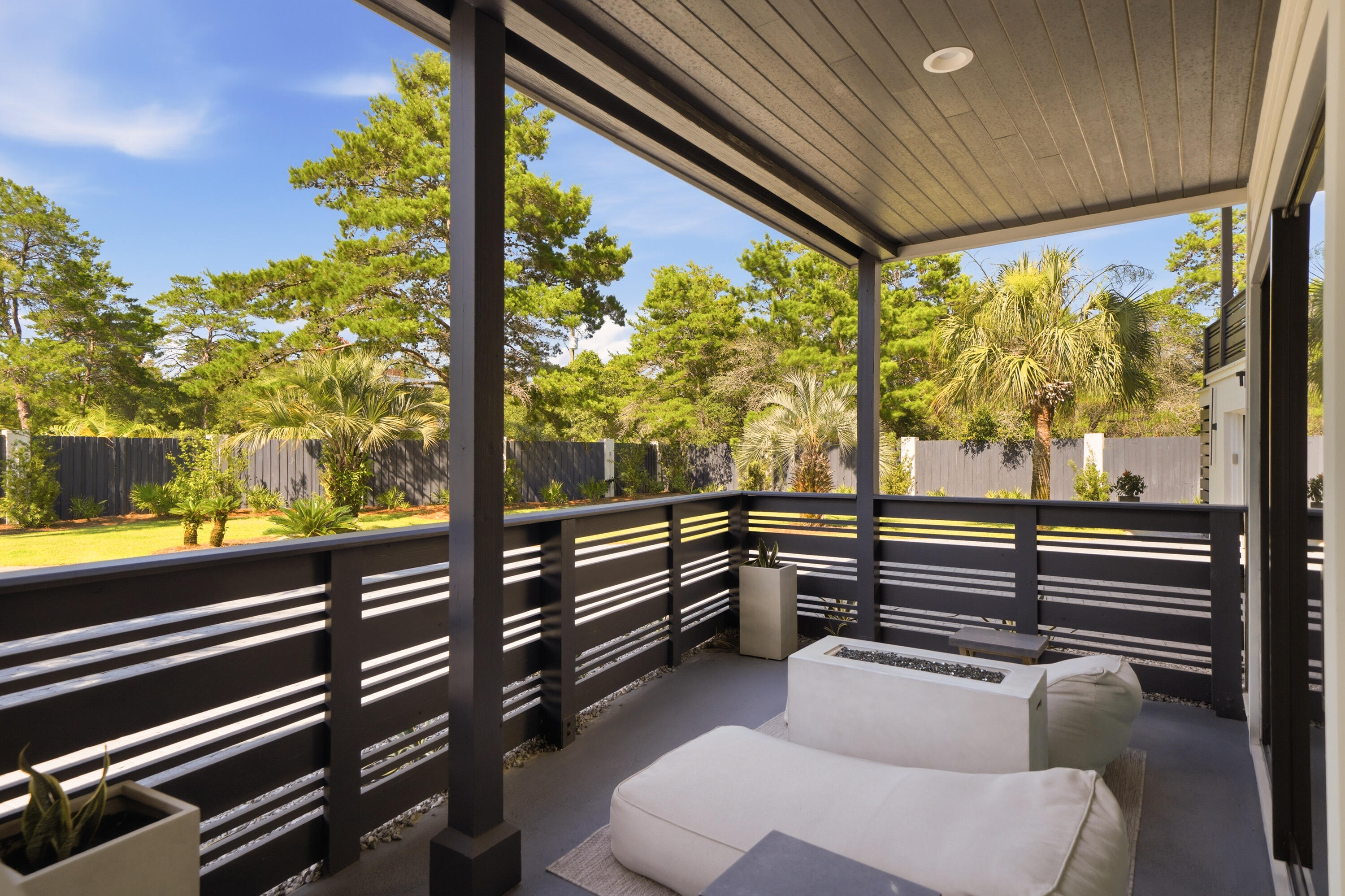 114 Surfside Drive Santa Rosa Beach, FL 32459 - Photo 28 of 84 Master Bedroom Private Patio