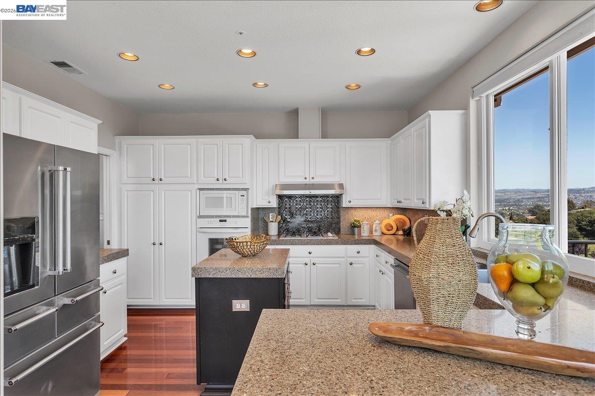 2433 Fox Ridge Drive Castro Valley, CA 94546 - Photo 29 of 76