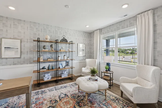 $438,900 | 5725 Flat Hill Drive, Indianapolis, IN 46239