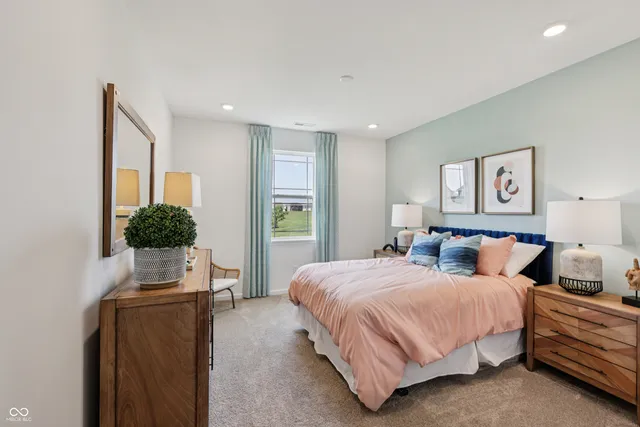 $438,900 | 5725 Flat Hill Drive, Indianapolis, IN 46239