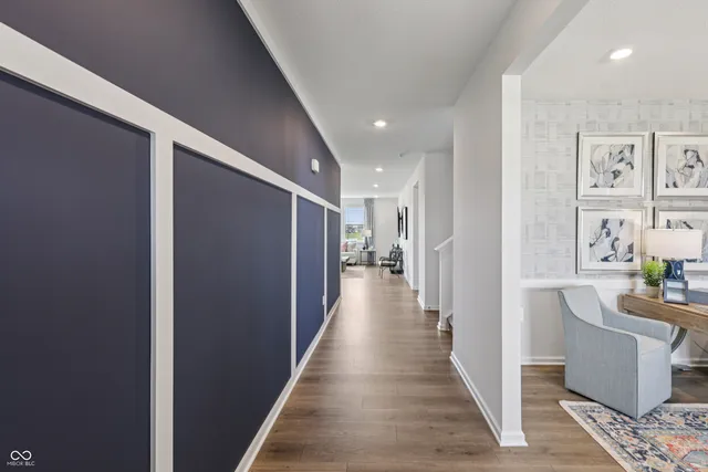 $438,900 | 5725 Flat Hill Drive, Indianapolis, IN 46239