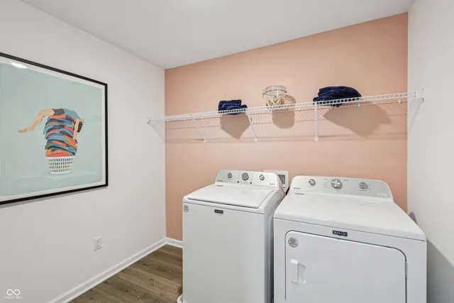 $438,900 | 5725 Flat Hill Drive, Indianapolis, IN 46239