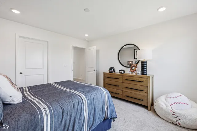 $438,900 | 5725 Flat Hill Drive, Indianapolis, IN 46239