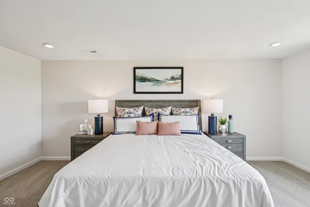 $438,900 | 5725 Flat Hill Drive, Indianapolis, IN 46239