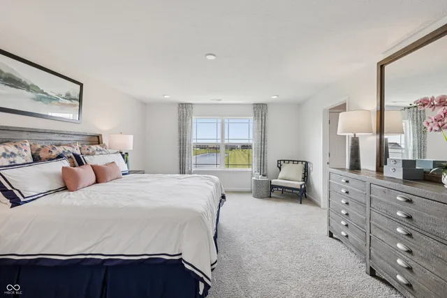 $438,900 | 5725 Flat Hill Drive, Indianapolis, IN 46239