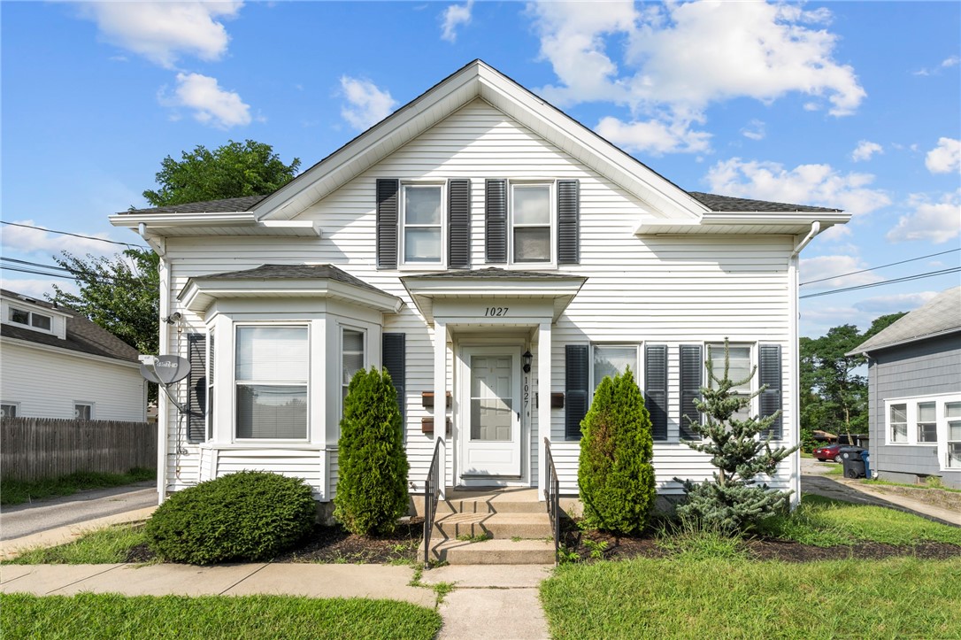 1027 Toll Gate Road Warwick, RI 02886 - Photo 1 of 34 Gallery Image 1