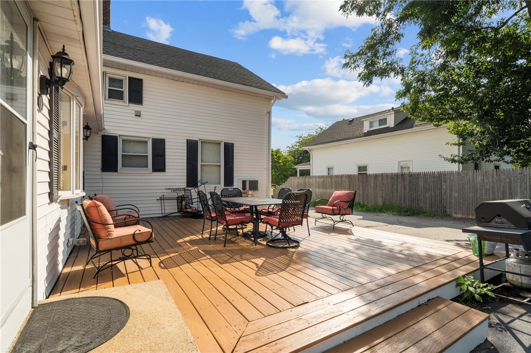 1027 Toll Gate Road Warwick, RI 02886 - Photo 29 of 34 Gallery Image 29