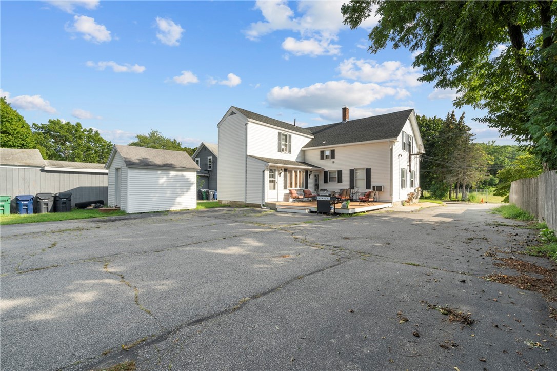 1027 Toll Gate Road Warwick, RI 02886 - Photo 30 of 34 Gallery Image 30