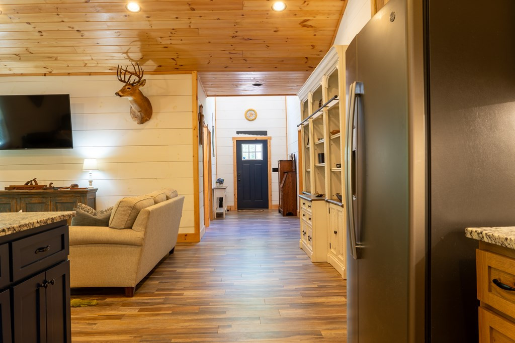 3891 River Hill Road Murphy, NC 28906 - Photo 33 of 90