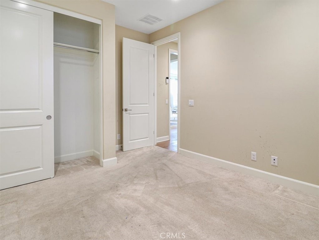 101 Omar Irvine, CA 92620 - Photo 15 of 42 a view of an empty room