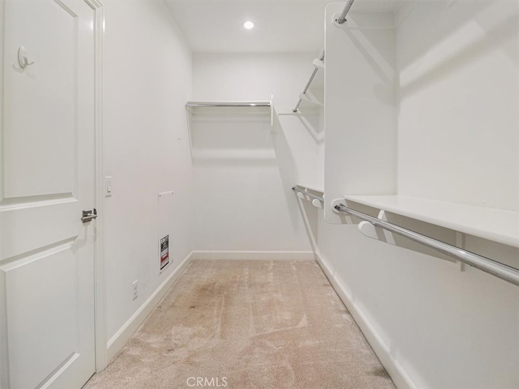 101 Omar Irvine, CA 92620 - Photo 35 of 42 a view of a room with white walls