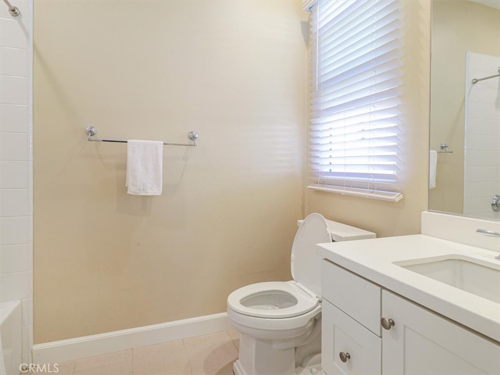101 Omar Irvine, CA 92620 - Photo 42 of 42 a bathroom with a sink toilet and window