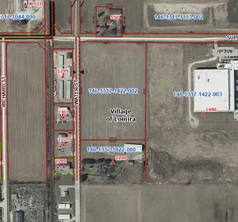$450,000 | Lt1 Super Drive, Lomira, WI 53048