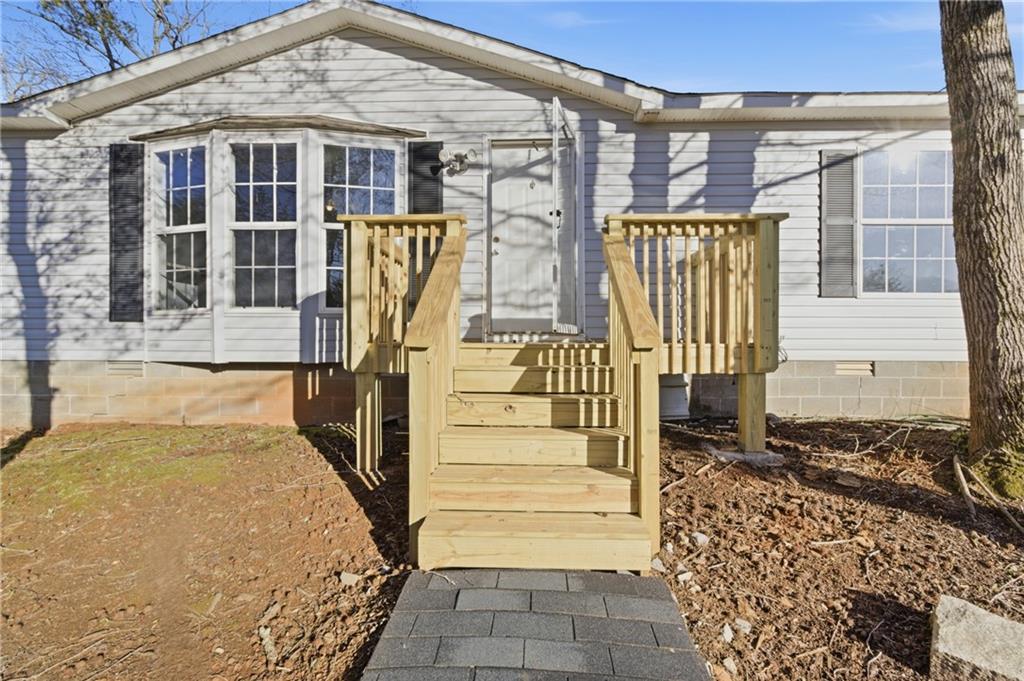 5320 Long Branch Road Dahlonega, GA 30533 - Photo 1 of 34