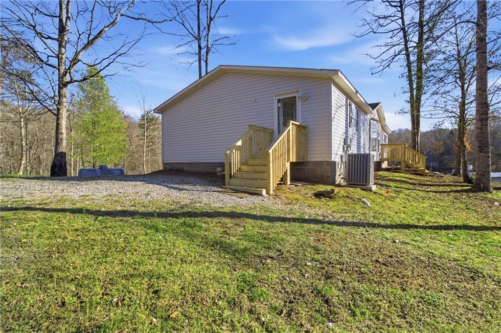 5320 Long Branch Road Dahlonega, GA 30533 - Photo 2 of 34