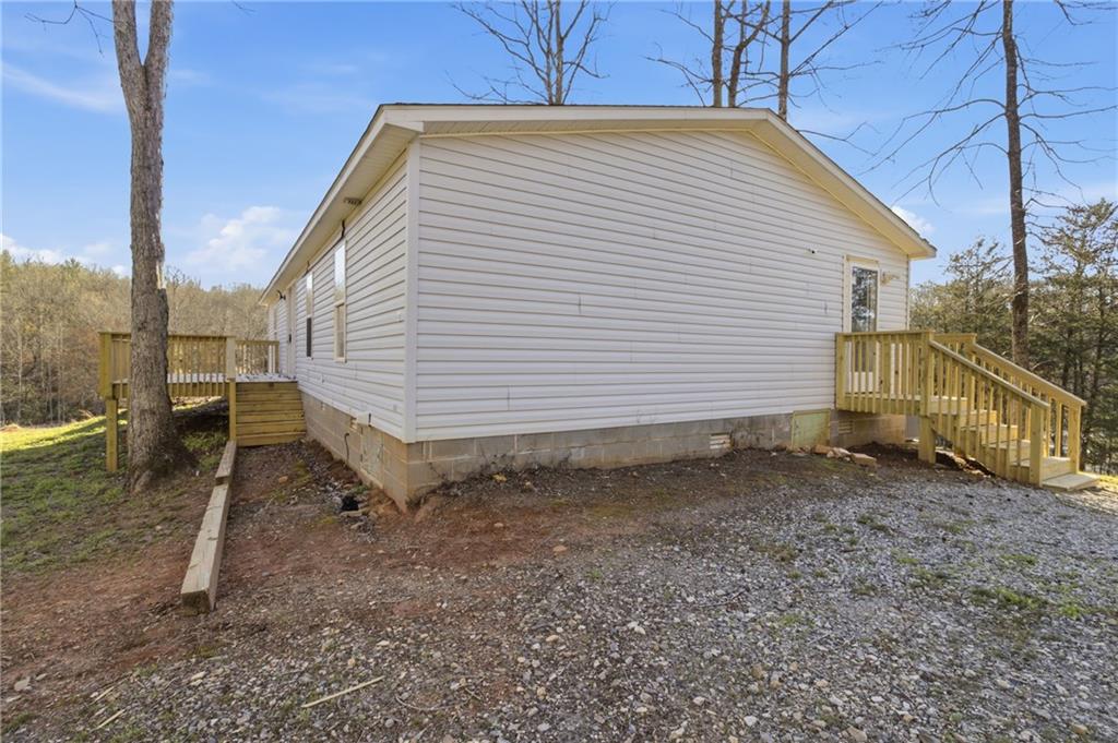 5320 Long Branch Road Dahlonega, GA 30533 - Photo 3 of 34