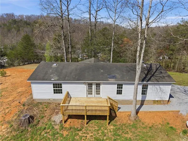 $2,000 | 5320 Long Branch Road, Dahlonega, GA 30533