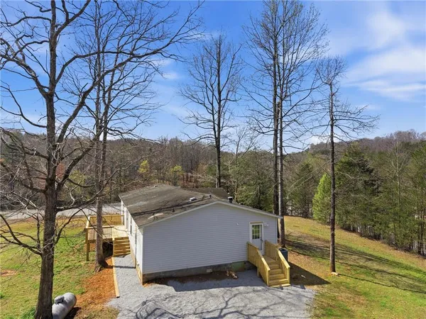 $2,000 | 5320 Long Branch Road, Dahlonega, GA 30533