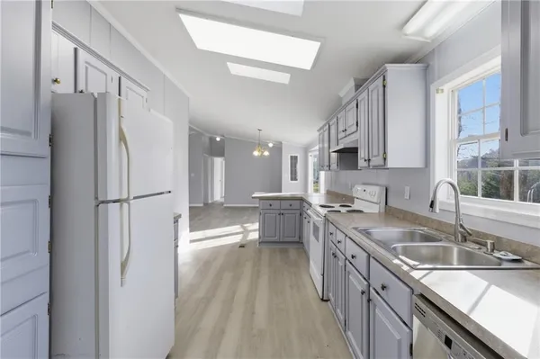 $2,000 | 5320 Long Branch Road, Dahlonega, GA 30533