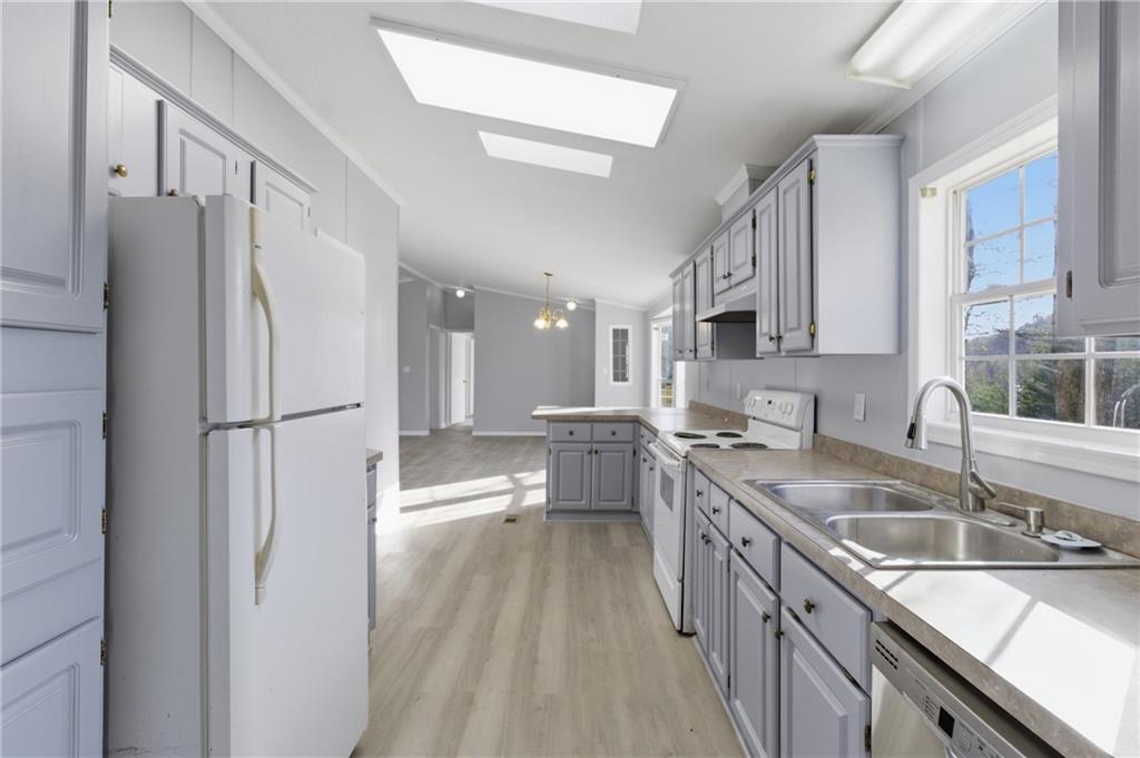 5320 Long Branch Road Dahlonega, GA 30533 - Photo 6 of 34