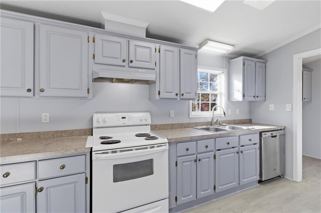 5320 Long Branch Road Dahlonega, GA 30533 - Photo 7 of 34