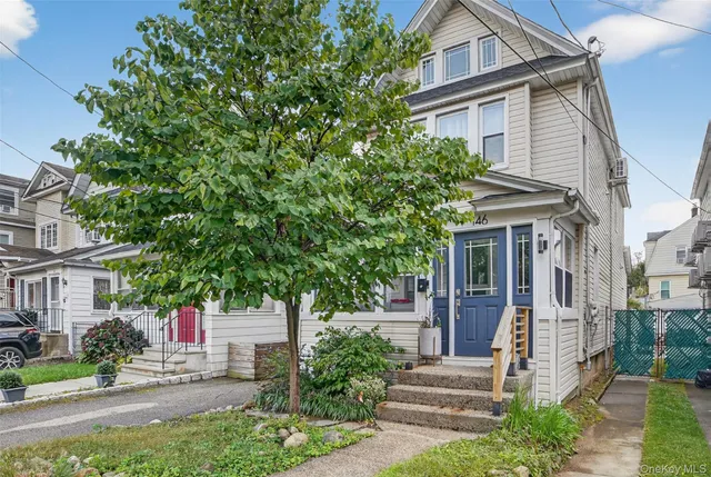 $699,000 | 146 Beechwood Avenue, Mount Vernon, NY 10553
