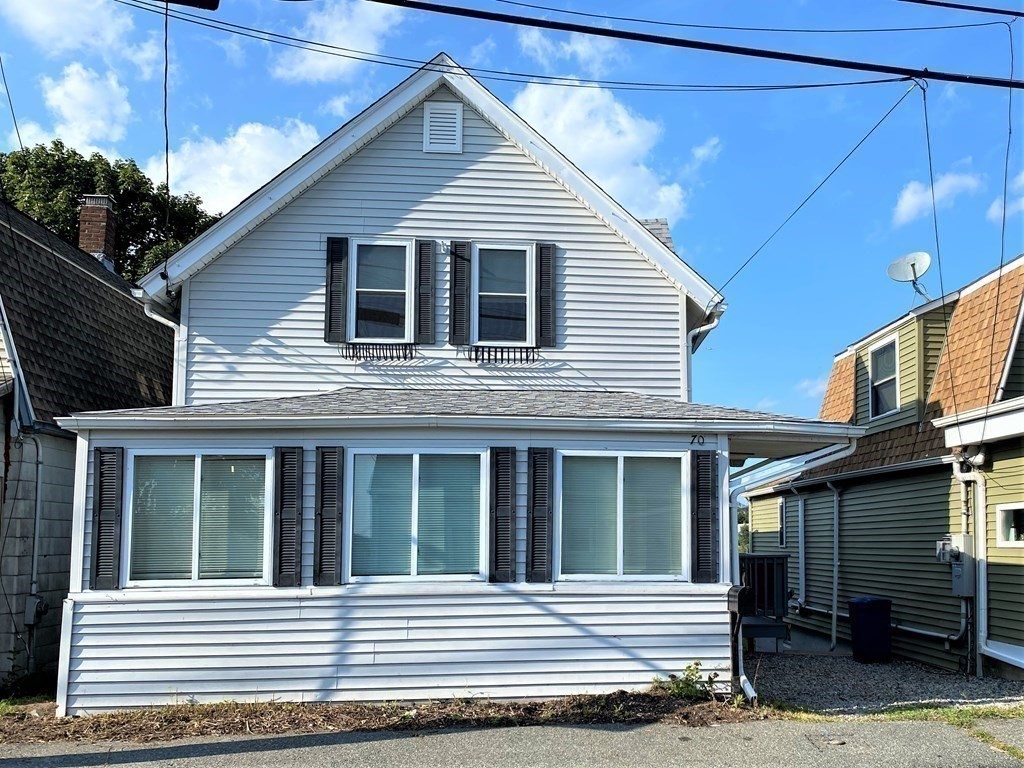 70 Spring Street Quincy, MA 02169 - Photo 32 of 32 Gallery Image 32